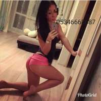 Göz Alıcı Yenişehir'deki Büyüleyici Escort'un Tanıtımı