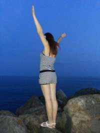 Göz Kamaştırıcı Akdeniz Güzeli, Escort Bayan İle Tanışmaya Hazır mısınız?