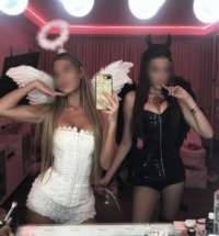 Grup ve Bireysel Çalışan Ece ve Pelin