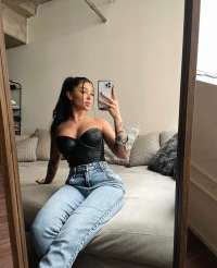 Güler yüzlü Mersin escort BÜŞRA