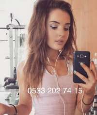 Güzel ve Seksi Mersin Escort Bayanın Numaraları