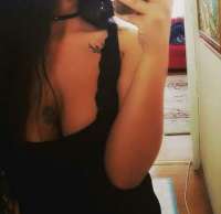 Güzelliğiyle Mest Eden Escort Banu