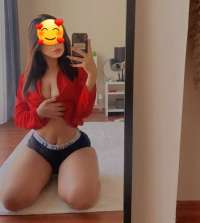 Hande Üniversiteli Escort Mersin 
