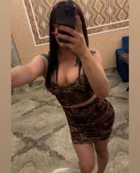 Hande Üniversiteli Escort Mersin 