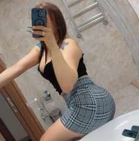 Hande Üniversiteli Escort Mersin 