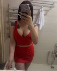 Hande Üniversiteli Escort Mersin 