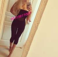 Harika Anamur Escort Bayan Sophia