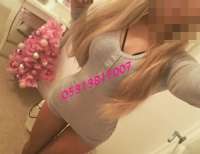 Harika Anamur Escort Bayan Sophia