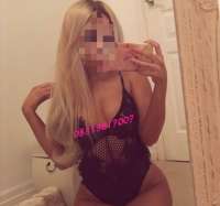 Harika Anamur Escort Bayan Sophia