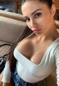 Hayallerinizi Gerçeğe Dönüştürecek Mersin Escort Bayan - Alev