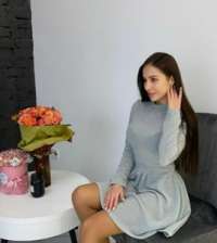 Hayallerinizi Gerçeğe Dönüştürecek Mersin Escort Bayan - Alev