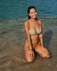 Hayallerinizi Gerçeğe Dönüştürecek Mersin Escort Bayan - Alev