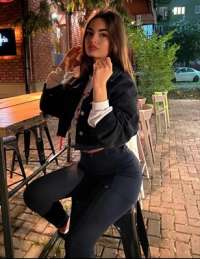 Hayatınıza Yön Verecek Mersin Escort Bayan Seçil