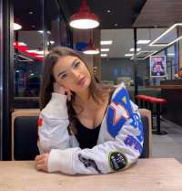 Hayatınıza Yön Verecek Mersin Escort Bayan Seçil