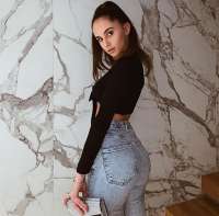 Hayatınıza Yön Verecek Mersin Escort Bayan Seçil