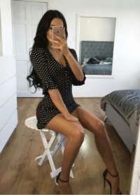 Hazır Mısınız Tutkulu Bir Mezitli Escort Olan Bayan İle Muhteşem Anlar Yaşamaya?