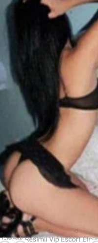 Hazzı kaçınılmaz olan Melisa