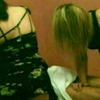 Her Şeyi Bir Arada Toplamış Erdemli Escort