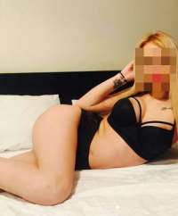 Heyecan ve Adrenalin Dolu Bir Gece için Erdemli Escort Selena