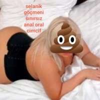 İçindeki alevi dışarı yansıtacak escort bayan Oya