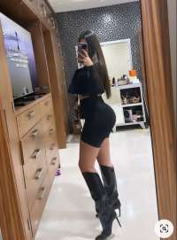 İddialı esmer Mersin Escort Deniz