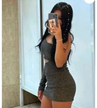 İddialı esmer Mersin Escort Deniz