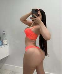İdeal escort bayan arkadaş Acelya