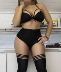 İhtirasınızı alevlendirecek Banu escort