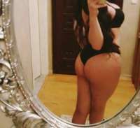 İhtirasınızı alevlendirecek Banu escort