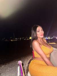 İhtiraslı mersin escort Başak