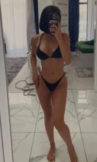 İşini seven eskort bayan Nia