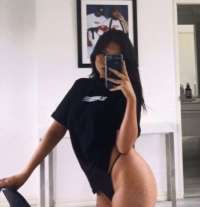 Kazakistan güzeli escort Ainura 