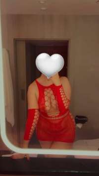 KENDİ Yeri olan Firuze mersin escort