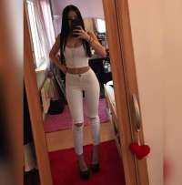 Kendi yeri olan Mersin escort Masal