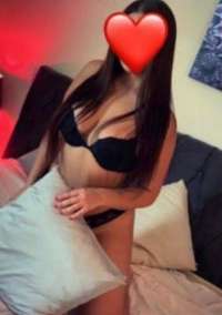Kendi yeri olan Mersin escort Masal