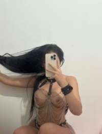 KENDİ Yeri olan MİNA