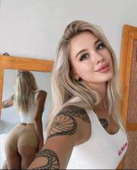 Kışkırtıcı yanları olan Galina