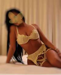 Talya Kusursuz Deneyim için Mersin Bayan 