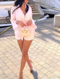 Talya Kusursuz Deneyim için Mersin Bayan 