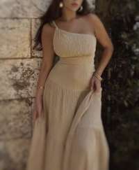 Talya Kusursuz Deneyim için Mersin Bayan 