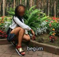 Kusursuz Güzelliği ve Derinliği ile Silifke'nin Sultanı Escort Selen