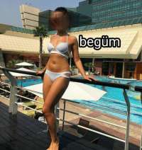 Kusursuz Güzelliği ve Derinliği ile Silifke'nin Sultanı Escort Selen