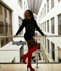 Kusursuz Güzelliği ve Derinliği ile Silifke'nin Sultanı Escort Selen