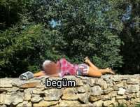 Kusursuz Güzelliği ve Derinliği ile Silifke'nin Sultanı Escort Selen