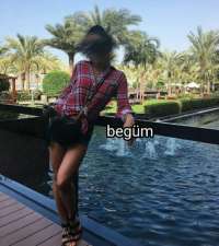 Kusursuz Güzelliği ve Derinliği ile Silifke'nin Sultanı Escort Selen