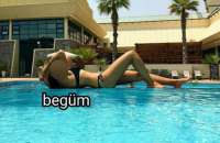 Kusursuz Güzelliği ve Derinliği ile Silifke'nin Sultanı Escort Selen