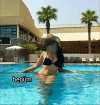 Kusursuz Güzelliği ve Derinliği ile Silifke'nin Sultanı Escort Selen