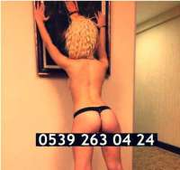 Kusursuz Hizmetler Sunan Ateşli Escort: Mersin’den Geliyor!