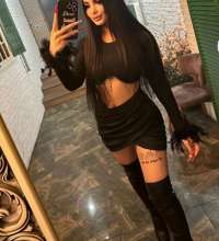 LALOZİ Genç Escort Mersin 