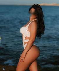 Mersin ateşli escort Gülüm